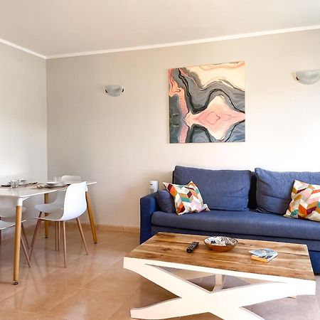 Appartement B-Rent Casa Angela Pool View à Corralejo Extérieur photo
