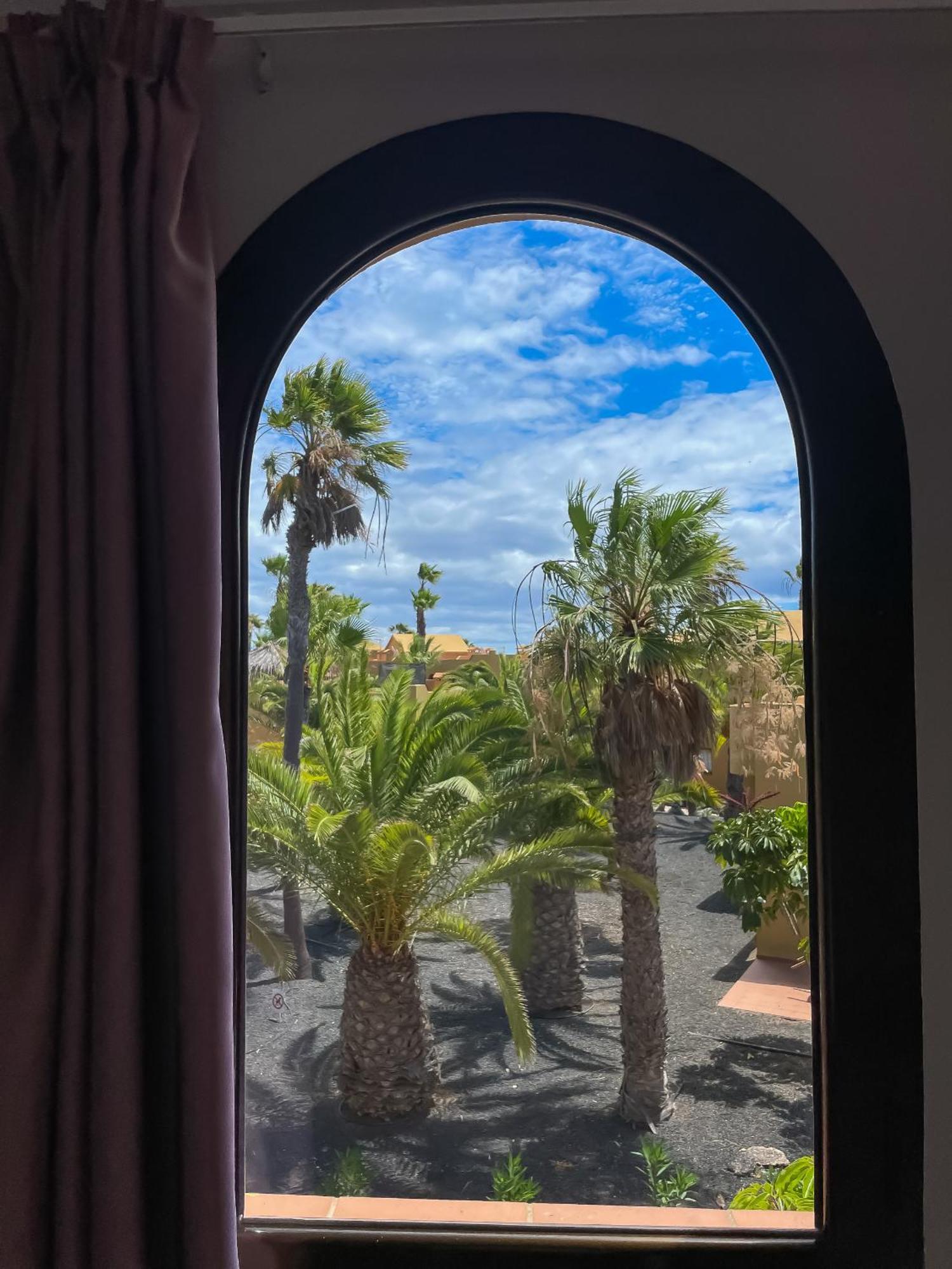 Appartement B-Rent Casa Angela Pool View à Corralejo Extérieur photo