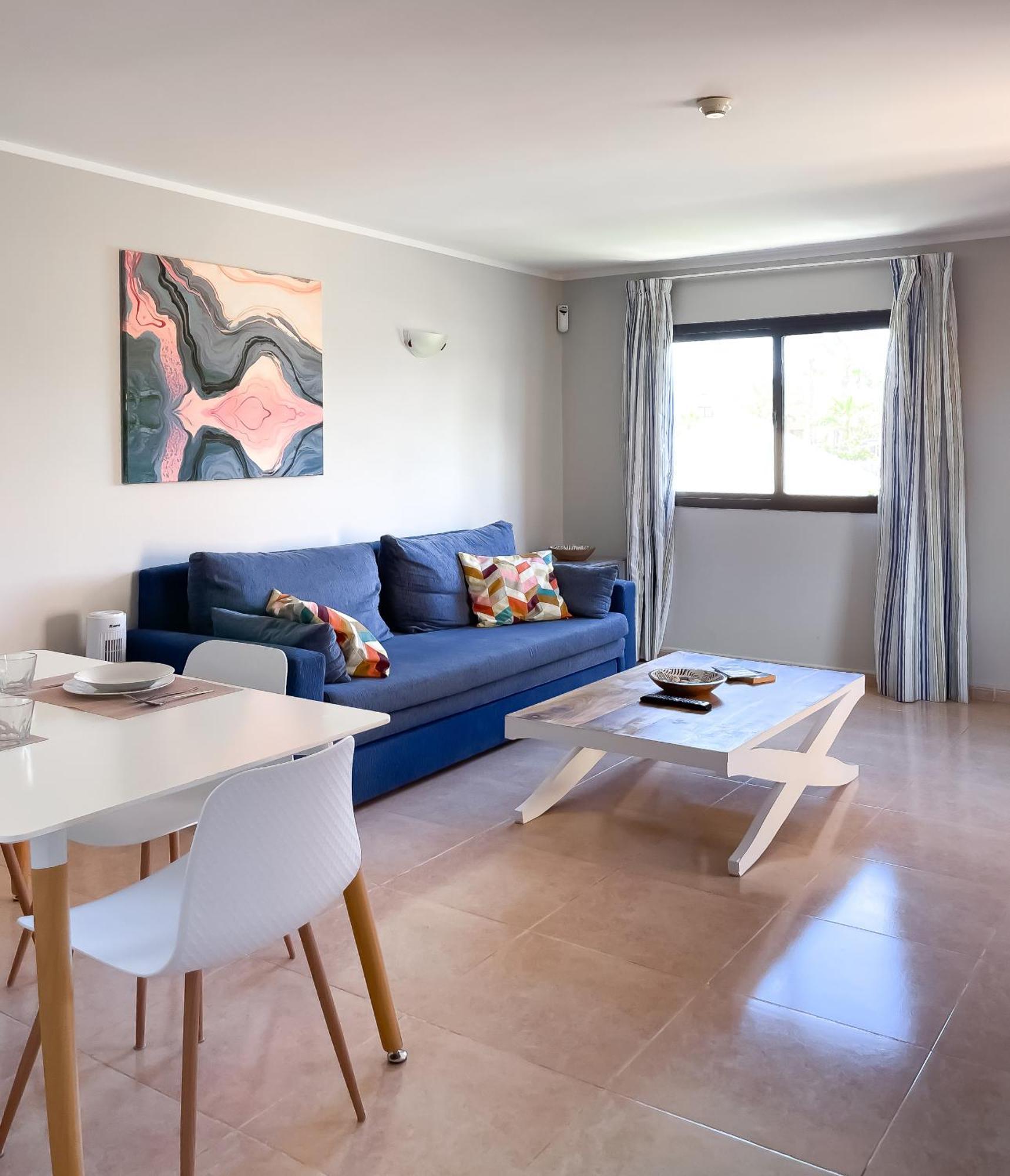 Appartement B-Rent Casa Angela Pool View à Corralejo Extérieur photo