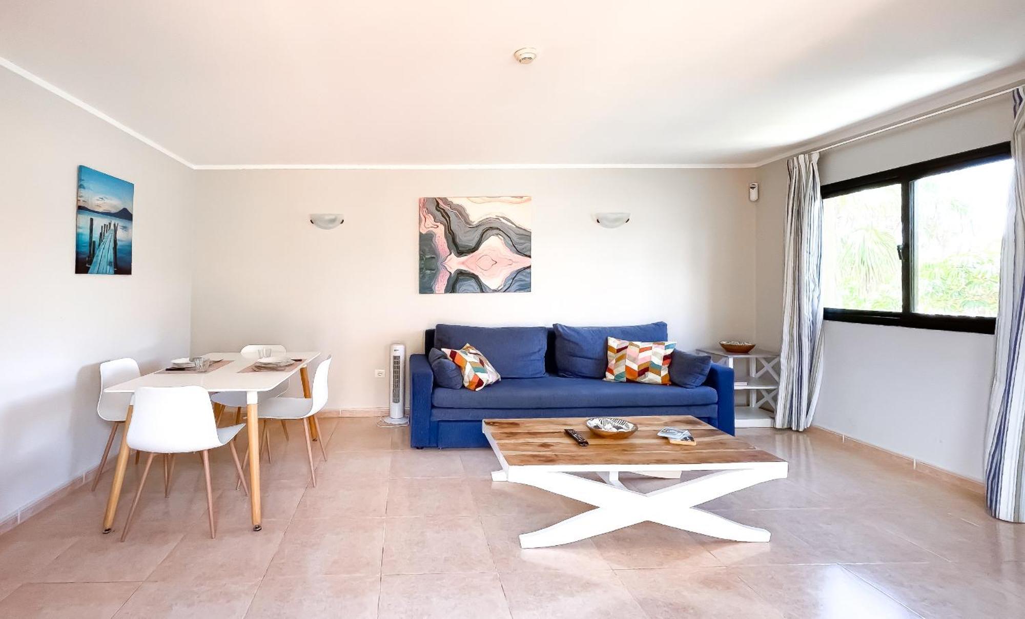 Appartement B-Rent Casa Angela Pool View à Corralejo Extérieur photo