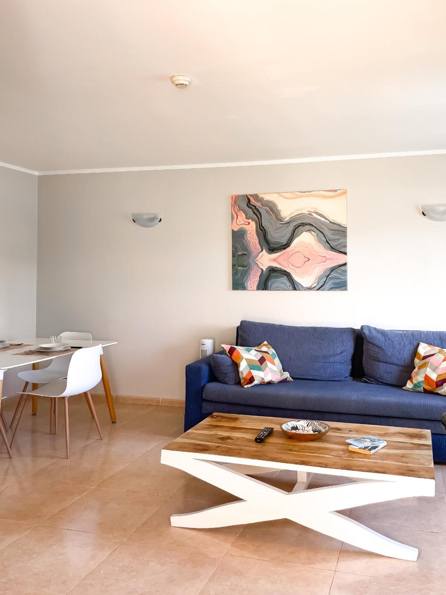Appartement B-Rent Casa Angela Pool View à Corralejo Extérieur photo
