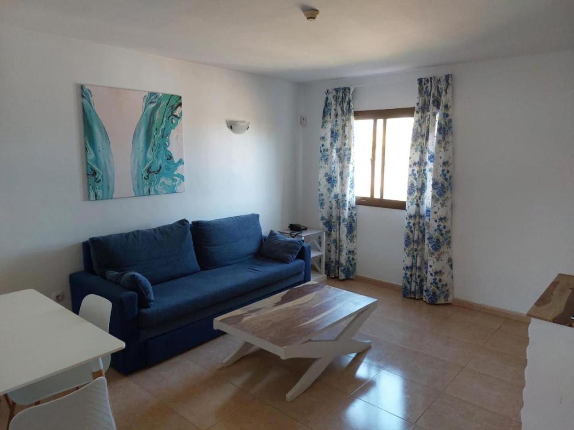 Appartement B-Rent Casa Angela Pool View à Corralejo Extérieur photo